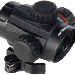 กล้องจุดแดง UTG Sub Compact Red/Green Dot