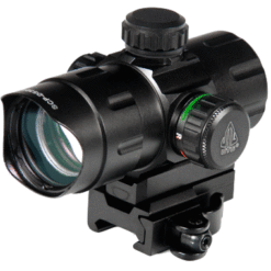 กล้องจุดแดง UTG 4.2" ITA Red/Green Dot