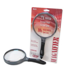 Alternative view of แว่นขยาย Carson รุ่น SG-14