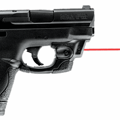 เลเซอร์แดง Centerfire, LaserMax รุ่น CF-Shield
