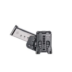 Alternative view of BT Signature Pro SMP Glock 9/40