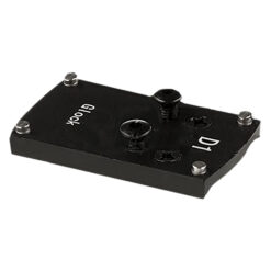 Alternative view of เมาท์ติดกล้อง SightMark ปืน Glock