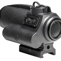 Alternative view of กล้อง Sightmark Wolverine 1x28 FSR สี DE