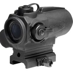 Alternative view of กล้อง Sightmark Wolverine 1x23 CSR สี DE