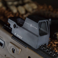 Alternative view of กล้องจุดแดง Sightmark Ultra Shot R-Spec
