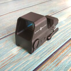 Alternative view of กล้องจุดแดง Sightmark Ultra Shot A-Spec