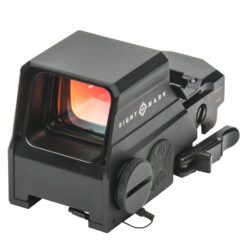 กล้องจุดแดง Sightmark Ultra Shot M-Spec LQD