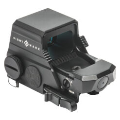Alternative view of กล้องจุดแดง Sightmark Ultra Shot M-Spec LQD