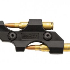 Alternative view of MDT M-Lok Spare Round Holder