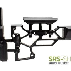 พานท้าย MDT Skeleton Fixed SRS