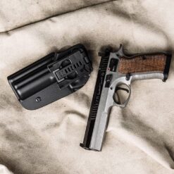 ซองพกนอก BT OWB CZ - 75 Tactical Sport มือขวา