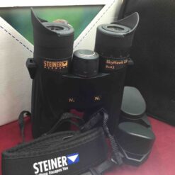 กล้องสองตา Steiner รุ่น Skyhawk 3.0