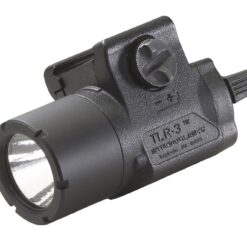 ไฟฉายติดปืนสั้น Streamlight TLR-3