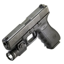 Alternative view of ไฟฉายติดปืนสั้น Streamlight TLR-3
