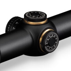 Alternative view of กล้องติดปืน Vortex รุ่น Strike Eagle 1-8x24 AR-BDC3