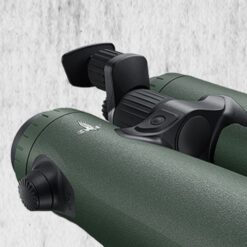 Alternative view of Swarovski FRR Forehead Rest EL Range