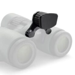 Alternative view of Swarovski FRP Forehead Rest NL Pure