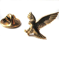 Alternative view of พิน Swarovski Habicht Pin