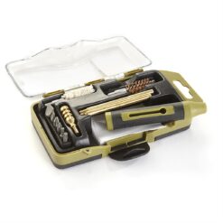 Alternative view of ชุดทำความสะอาดปืน TAC Shield สำหรับ .45 Cleaning Kit