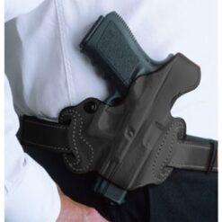 Alternative view of ซองปืน Desantis รุ่น Thumb Break Mini Slide