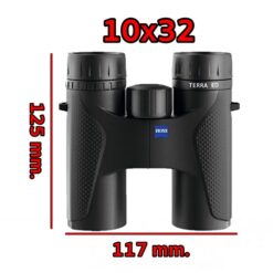 กล้องสองตา Zeiss รุ่น Terra ED - 10x32