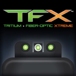 ศูนย์ TruGlo TFX