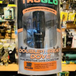 Alternative view of โช๊ค Truglo Double Threat Dove Choke Remington 12G