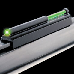 ศูนย์หน้าปืนลูกซอง Truglo Univ Wing Stopper เขียว