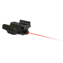 เลเซอร์แดง Truglo Compact Red Laser
