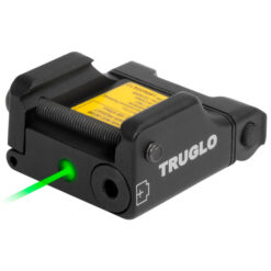 เลเซอร์เขียวติดปืน Truglo Laser Sight Micro-TAC Green