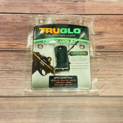 Alternative view of เพลทติดกล้องจุดแดง Truglo ปืน Ruger Mk 2/3/4