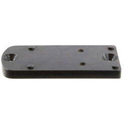 เพลทติดกล้องจุดแดง Truglo ปืน Ruger Mk 2/3/4