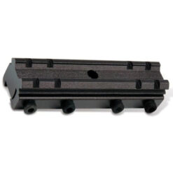 Alternative view of ราง Truglo แปลง 11mm เป็น weaver