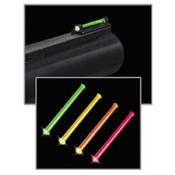 ชุดศูนย์หน้าปืน Truglo Tru-Bead .078" Target TG949B