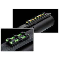 ศูนย์ปืนลูกซองสองสี Gobble Dot Truglo TG94D