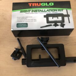 เครื่องมือถอดศูนย์ หน้า/หลัง ปืน Glock