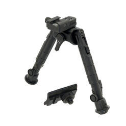 ขาทราย UTG Recon 360 (7"-9”) Bipod