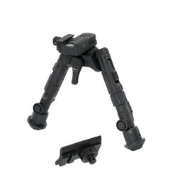 ขาทราย UTG Recon 360 (5.5"-7.0”) Bipod