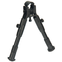 ขาทราย UTG Clamp On Bipod (6.2-6.7" Center High)