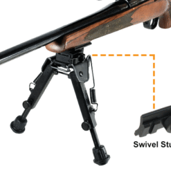 Alternative view of ขาทราย UTG Super Duty (6 - 8.5”)