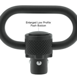 Alternative view of หูกระวินปลดไว 1.4” UTG รุ่น Heavy Duty