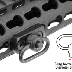 Alternative view of อะแดปเตอร์หูกระวินปลดไว UTG