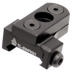 อะแดปเตอร์ Picatinny/Keymod ยึดหูกระวินปลดไว