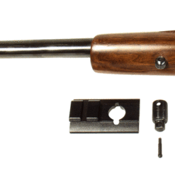 Alternative view of อะแดปเตอร์ยึดตอหูกระวิน UTG