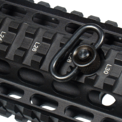 Alternative view of หูกระวินปลดไว 1.25” UTG รุ่น TL-QDSW18