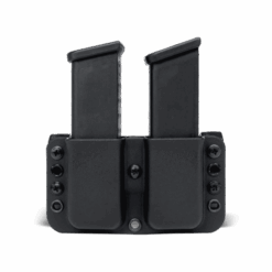 Alternative view of ซองแม๊กคู่ Blade-Tech Total Eclipse DMP Glock 9/40