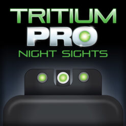 ศูนย์ Truglo Tritium Pro SR 9/9c 40/40c 45