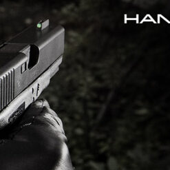 Alternative view of ศูนย์ Truglo TFO (เขียว/เขียว)