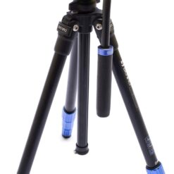 Alternative view of ขาตั้งกล้อง Benro Slim VDO