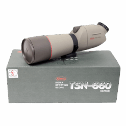 Alternative view of สโคปดูนก Kowa TSN-663 (Body)